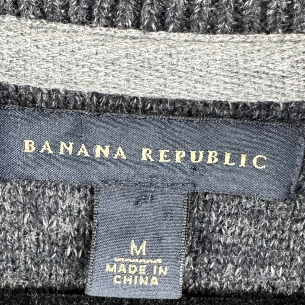 Banana Republic full zip